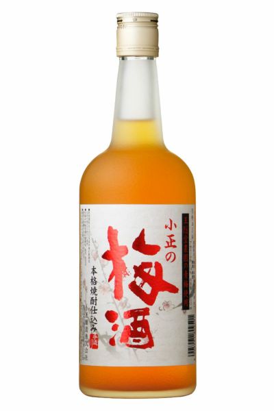 小正醸造 | まるごと鹿児島