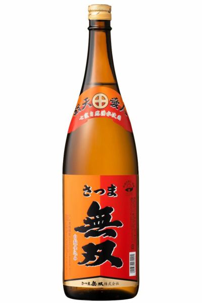 さつま無双 | まるごと鹿児島