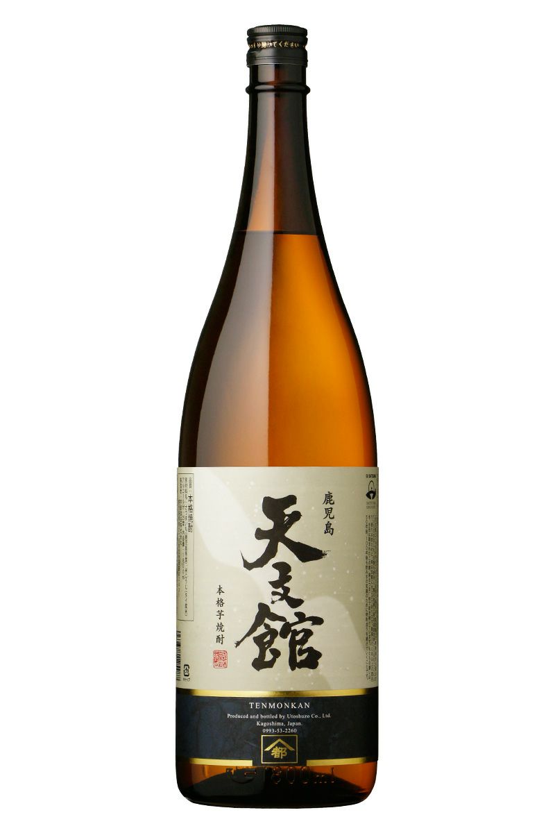 天文館　1800ml　宇都酒造
