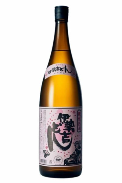 芋焼酎 | まるごと鹿児島