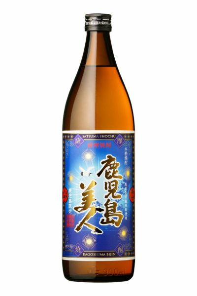 鹿児島産 芋焼酎25度1.8㍑×6本Fコース 全てコンクール受賞蔵 本場鹿児島 限定 芋焼酎5本セット 25度