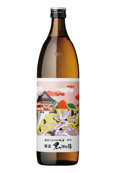 芋焼酎 | まるごと鹿児島