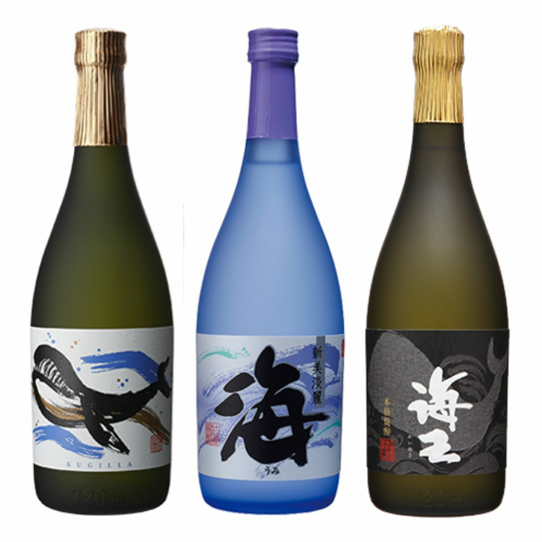 焼酎セット | まるごと鹿児島