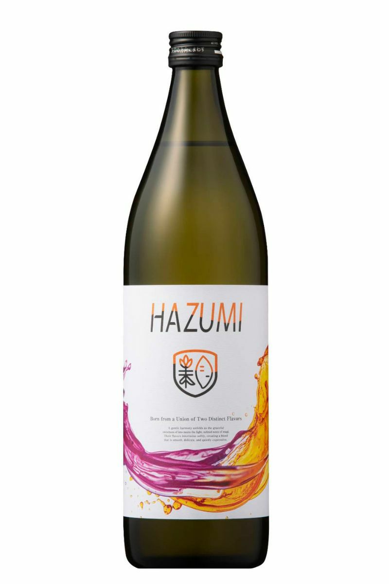 HAZUMI はずみ 焼酎